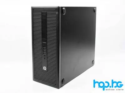 Компютър HP EliteDesk 800 G1