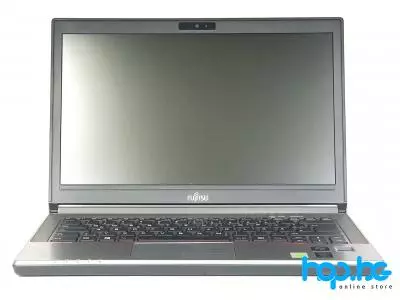 Лапотоп Fujitsu LifeBook E744