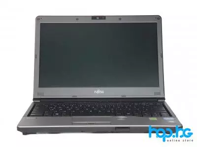 Laptop Fujitsu Lifebook S792