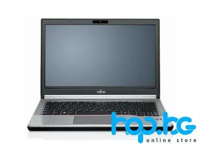 Laptop Fujitsu LifeBook E743