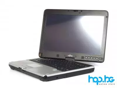 Laptop Fujitsu Lifebook T730