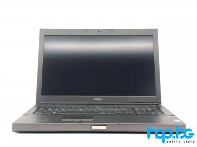 Mobile workstation Dell Precision M6800