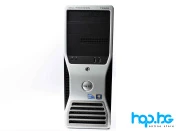 Workstation Dell Precision T3500 image thumbnail 0