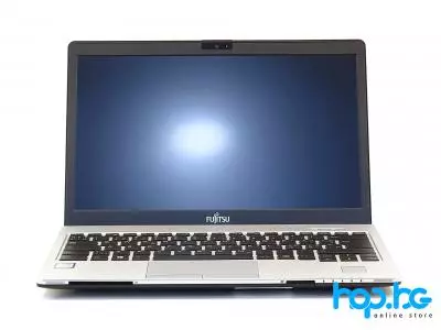 Laptop Fujitsu LifeBook S937