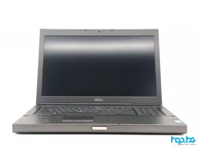 Mobile workstation Dell Precision M6800