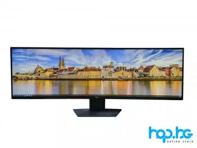 Monitor Dell UltraSharp U4919DW
