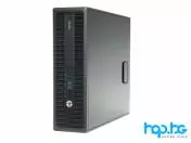 Компютър HP EliteDesk 705 G2