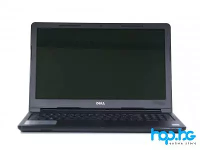Лаптоп Dell Inspiron 15 3567