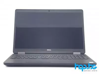 Лаптоп Dell Latitude E5570 + Windows 10 Pro