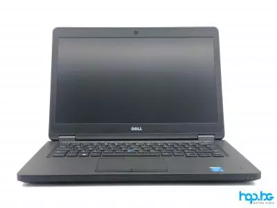 Laptop Dell Latitude E5450