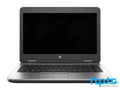 Laptop HP ProBook 640 G2