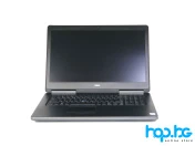 Mobile Workstation Dell Precision 7710 image thumbnail 0