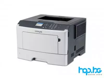 Printer Lexmark MS510dn