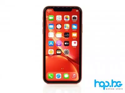 Smartphone Apple iPhone XR