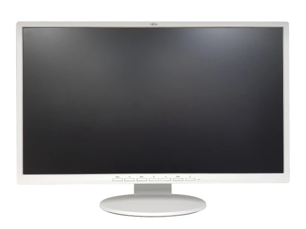 Fujitsu B24-8 TS 24 LED WVA 1920x1080 HDMI Monitor Black Class A 46965 2