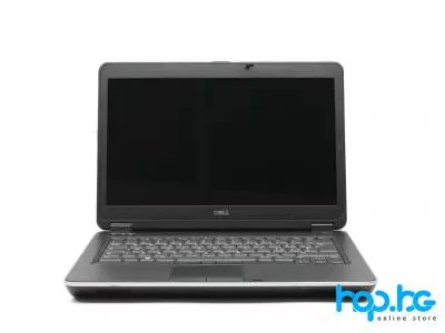Laptop Dell Latitude E6440