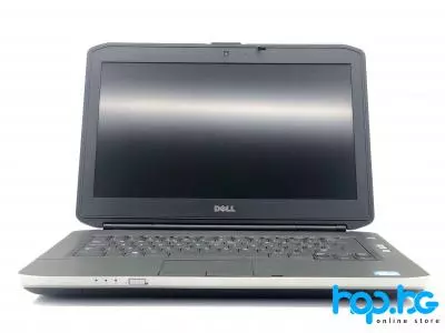 Laptop Dell Latitude E5430