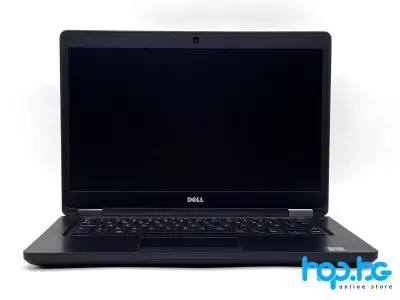 Notebook Dell Latitude 5480