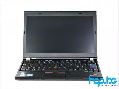 Laptop Lenovo ThinkPad X220