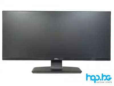 Monitor Dell UltraSharp U2917W