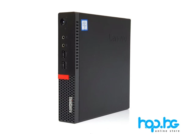 Компютър Lenovo ThinkCentre M910Q