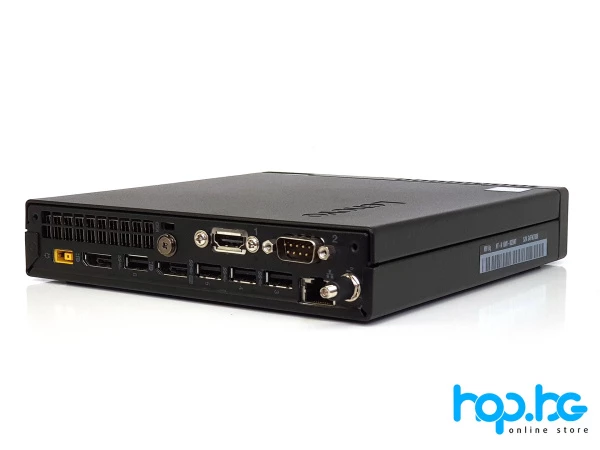 Компютър Lenovo ThinkCentre M910Q