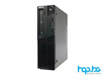 Computer Lenovo ThinkCentre M81