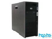 Workstation HP Z800 image thumbnail 0
