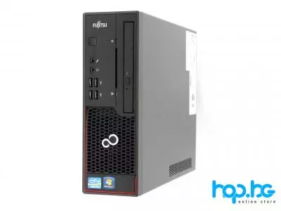 Computer Fujitsu Esprimo C720