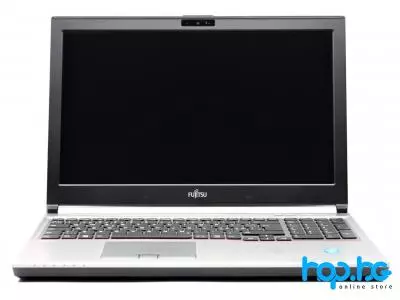 Mobile workstation Fujitsu Celsius H730