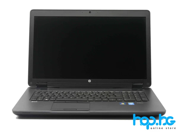 Mobile workstation HP ZBook 17 G1
