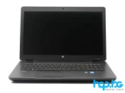 Mobile workstation HP ZBook 17 G1 image thumbnail 0