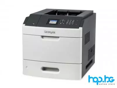 Printer Lexmark MS711dn