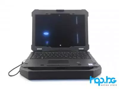Laptop Dell Latitude 7214 Rugged Extreme