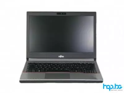 Laptop Fujitsu Lifebook E734