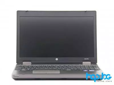 Laptop HP ProBook 6570b