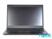Лаптоп Lenovo ThinkPad X1 Carbon (4th Gen)