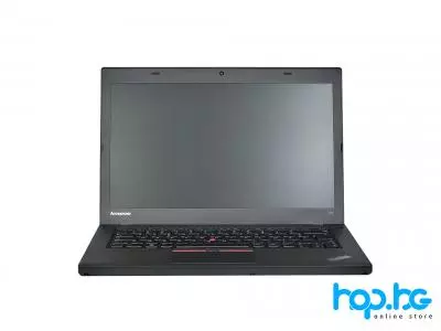 Laptop Lenovo ThinkPad T450