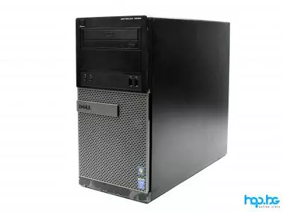 Компютър Dell OptiPlex 3020