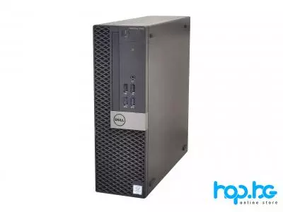 Computer Dell OptiPlex 3040