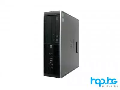 Computer HP Compaq 6005 Pro