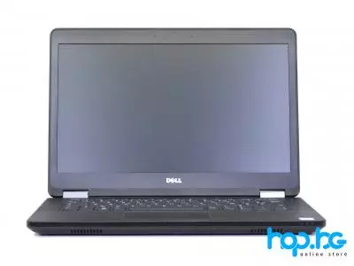 Laptop Dell Latitude E5470