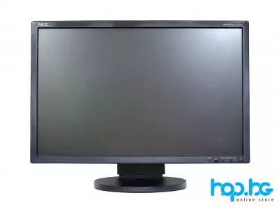 Monitor Nec E222W