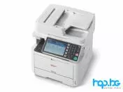 Принтер OKI MB492dn
