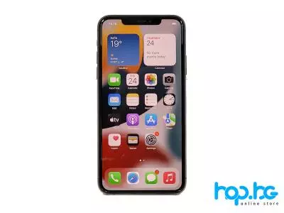 Смартфон Apple iPhone 11 Pro Max 64GB Matte Space Gray