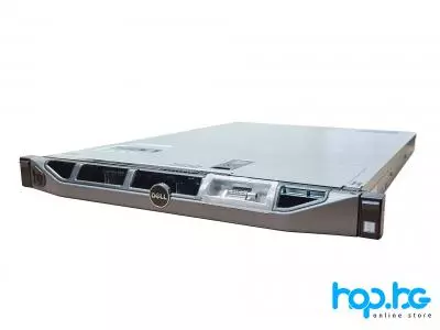 Server Dell PowerEdge R430