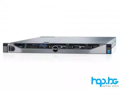 Server Dell PowerEdge R630