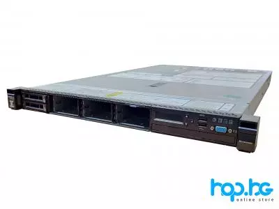 Server Lenovo System x3550 M5