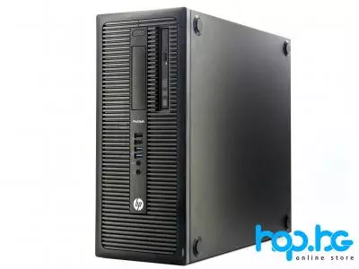 Компютър HP EliteDesk 600 G1