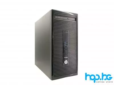 Компютър HP ProDesk 400 G2